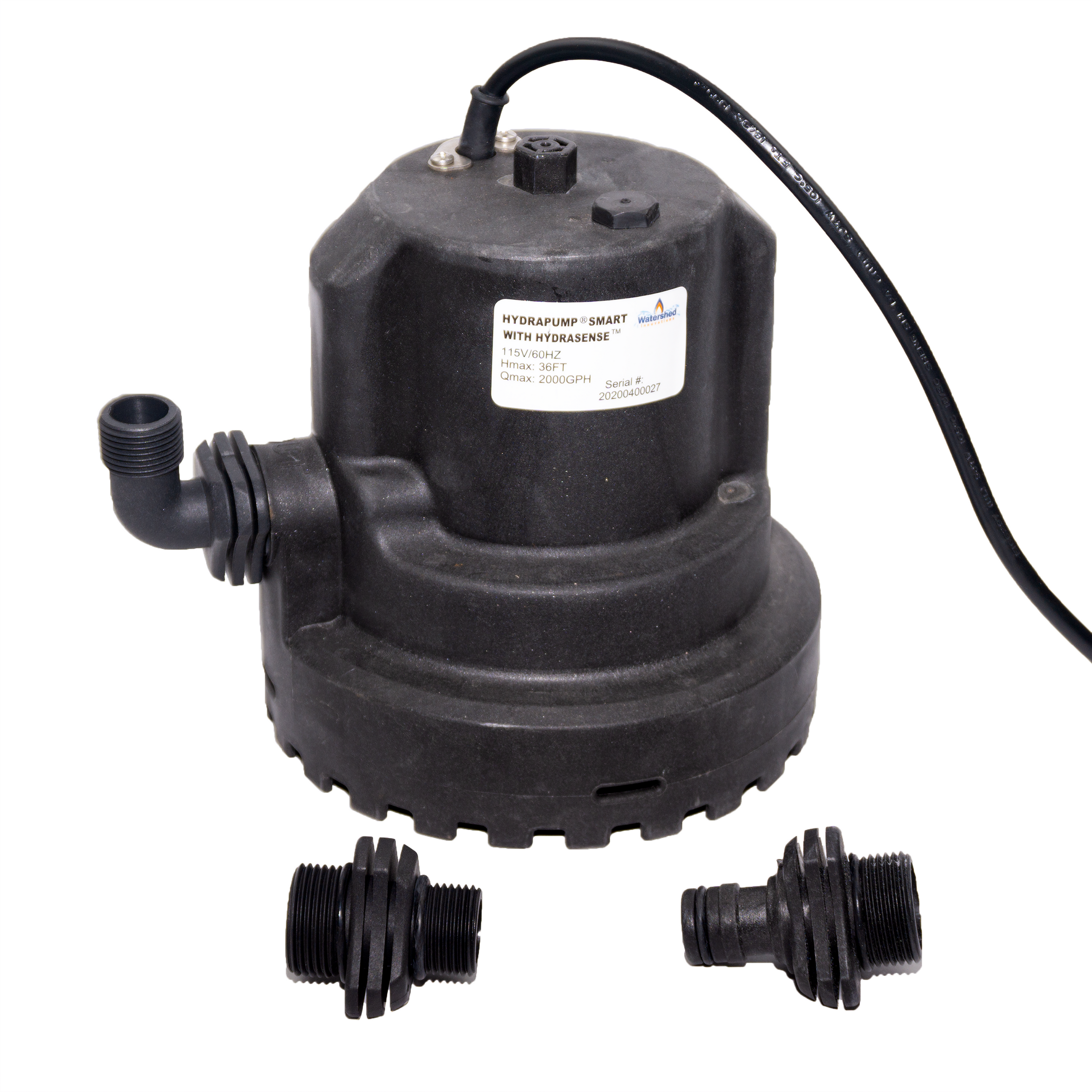 Submersible Pump